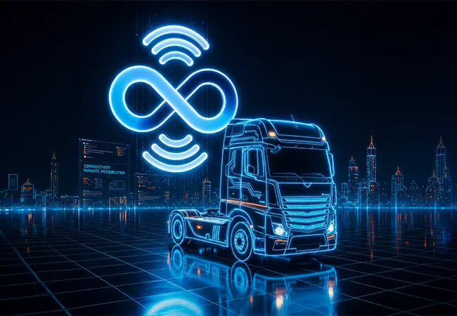 WS Connect Dashboard